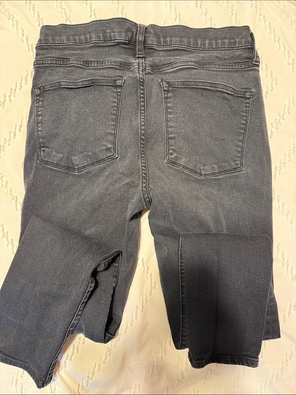 J. Crew slim fit
